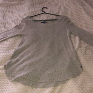 NWOT Light Sweater